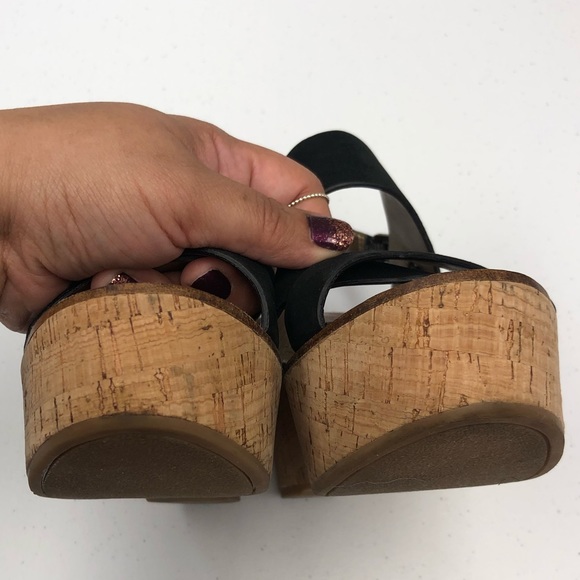 Sam Edelman Destiny sandal size 6 - Picture 7 of 8